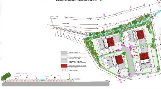 casa indipendente in vendita a Soiano del Lago