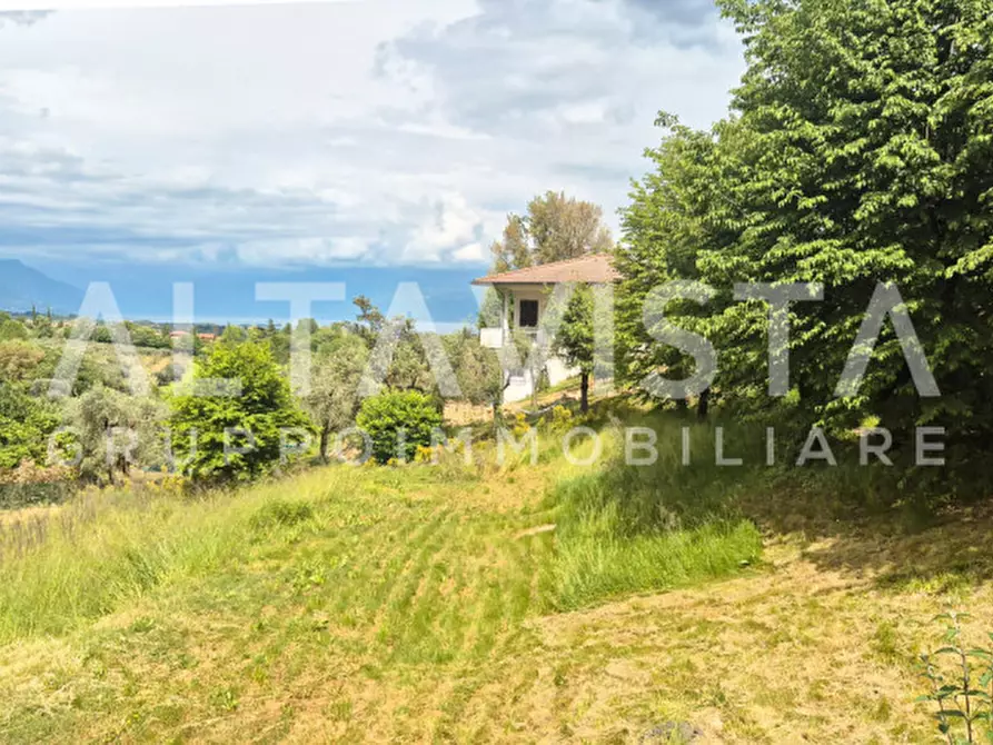 casa indipendente in vendita a Soiano del Lago