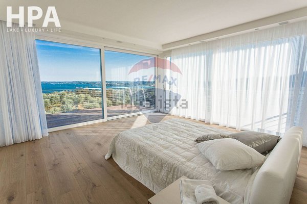 appartamento in vendita a Soiano del Lago