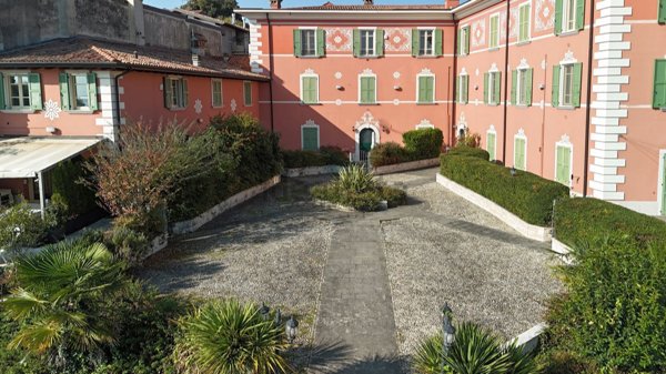 appartamento in vendita a Soiano del Lago