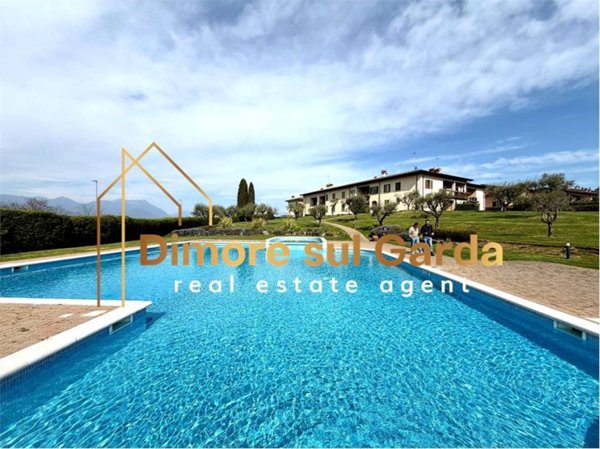 appartamento in vendita a Soiano del Lago