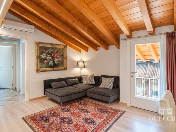 appartamento in vendita a Soiano del Lago