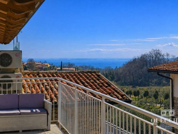appartamento in vendita a Soiano del Lago