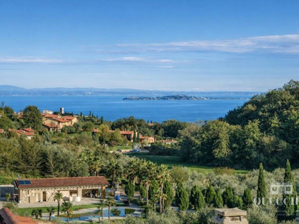 appartamento in vendita a Soiano del Lago