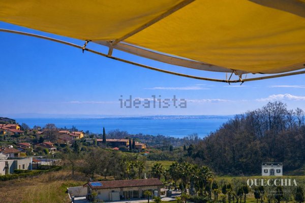 appartamento in vendita a Soiano del Lago