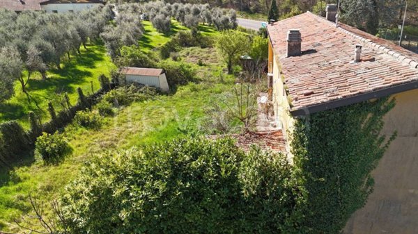 casa indipendente in vendita a Soiano del Lago