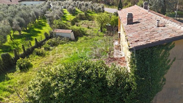 casa indipendente in vendita a Soiano del Lago