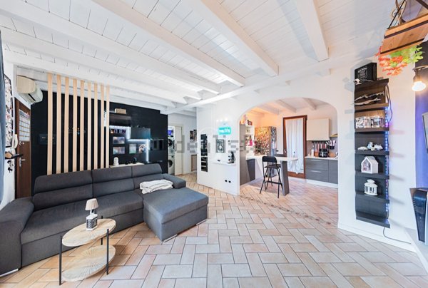 appartamento in vendita a Soiano del Lago