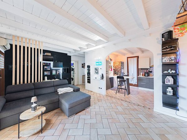 appartamento in vendita a Soiano del Lago