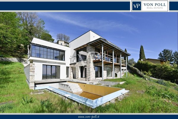 casa indipendente in vendita a Soiano del Lago