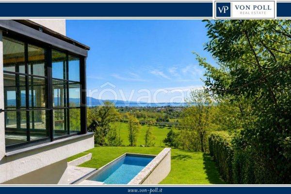 casa indipendente in vendita a Soiano del Lago