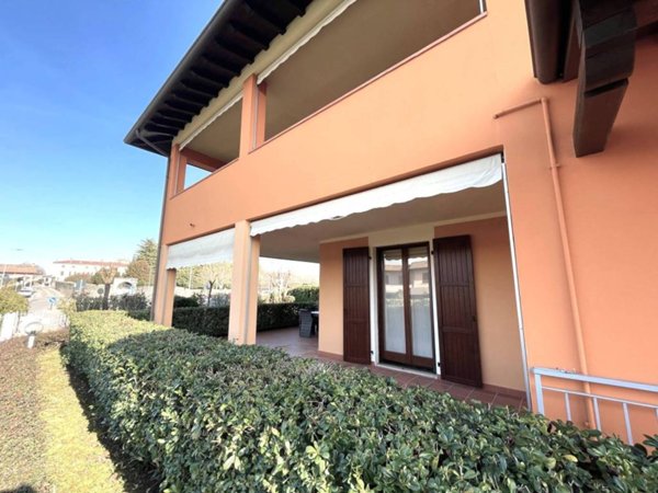 appartamento in vendita a Soiano del Lago