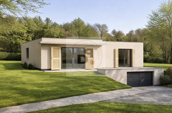 casa indipendente in vendita a Soiano del Lago