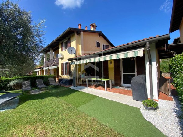 casa indipendente in vendita a Soiano del Lago