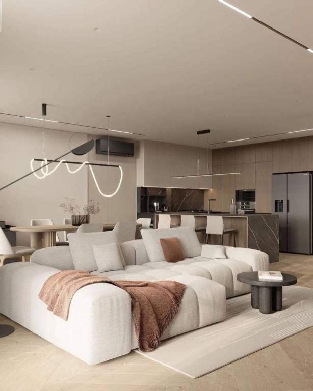 appartamento in vendita a Soiano del Lago