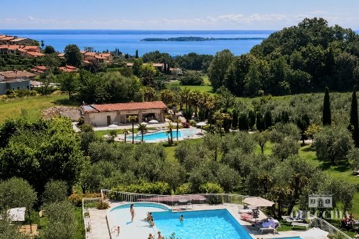 appartamento in vendita a Soiano del Lago