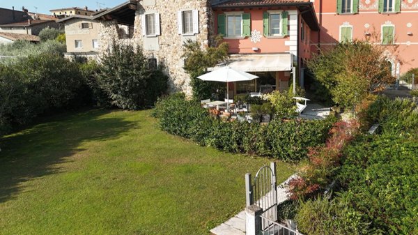 appartamento in vendita a Soiano del Lago