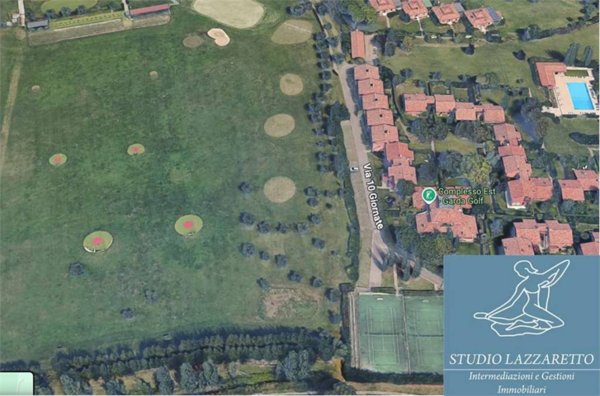 casa indipendente in vendita a Soiano del Lago