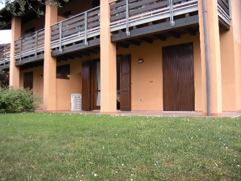 appartamento in vendita a Soiano del Lago