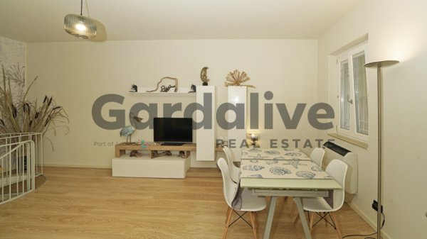 appartamento in vendita a Soiano del Lago