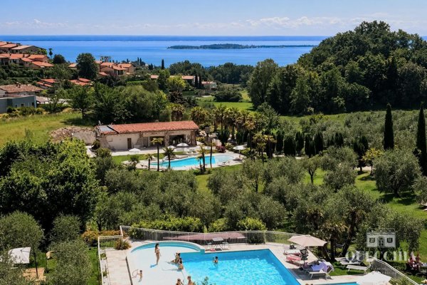 appartamento in vendita a Soiano del Lago