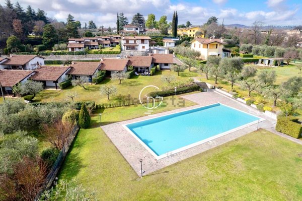 appartamento in vendita a Soiano del Lago