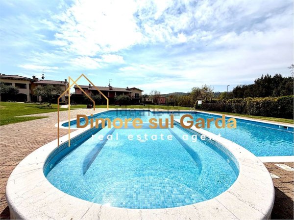 appartamento in vendita a Soiano del Lago