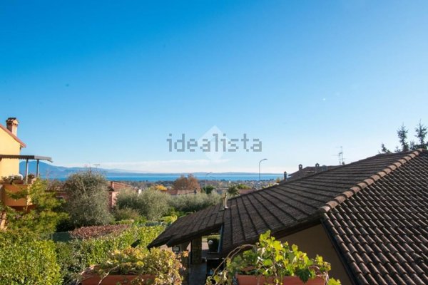 casa indipendente in vendita a Soiano del Lago