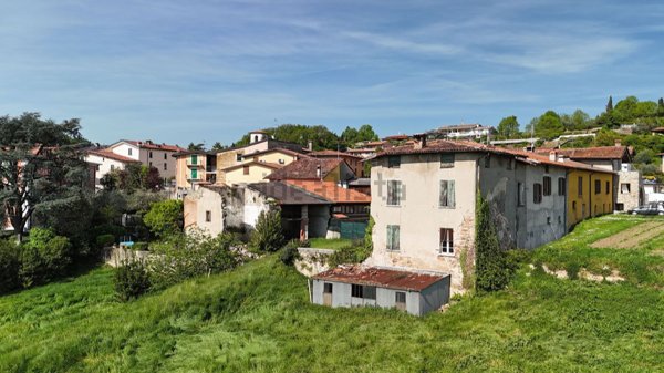 quadrivano in vendita a Soiano del Lago