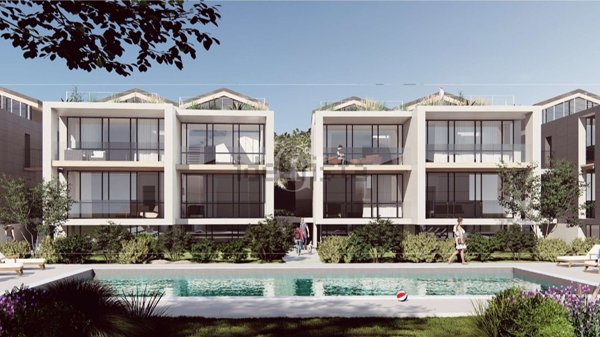 appartamento in vendita a Soiano del Lago