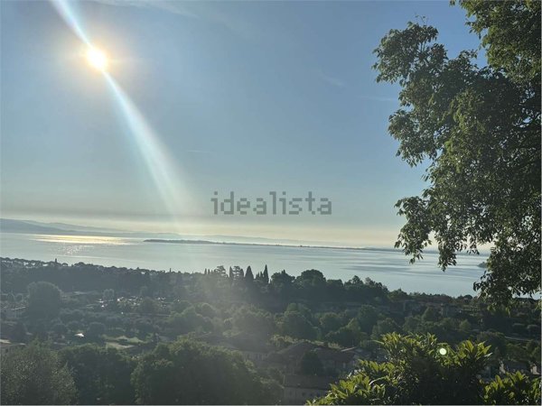 casa indipendente in vendita a Soiano del Lago