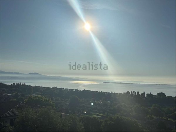 casa indipendente in vendita a Soiano del Lago