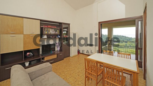 appartamento in vendita a Soiano del Lago