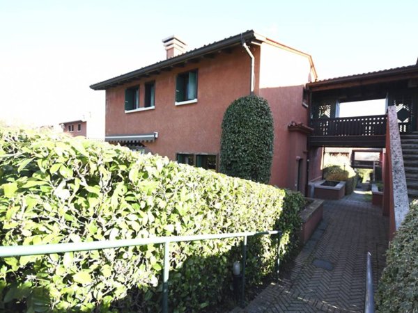 appartamento in vendita a Soiano del Lago