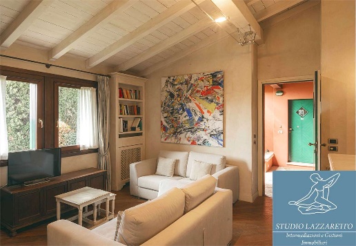 casa indipendente in vendita a Soiano del Lago