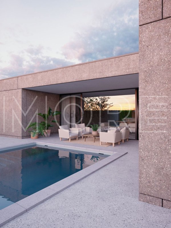 casa indipendente in vendita a Soiano del Lago