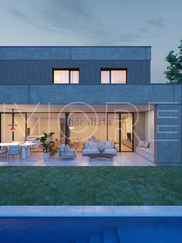 casa indipendente in vendita a Soiano del Lago