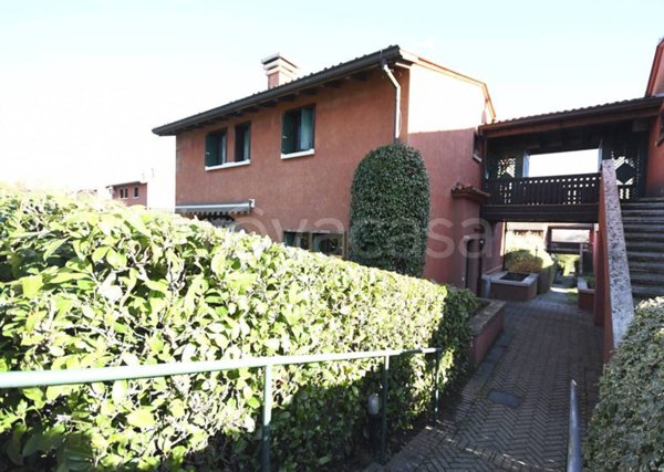 appartamento in vendita a Soiano del Lago