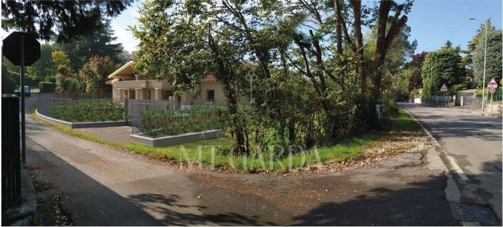 casa indipendente in vendita a Soiano del Lago