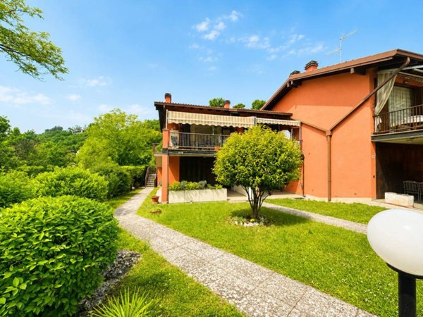 appartamento in vendita a Soiano del Lago