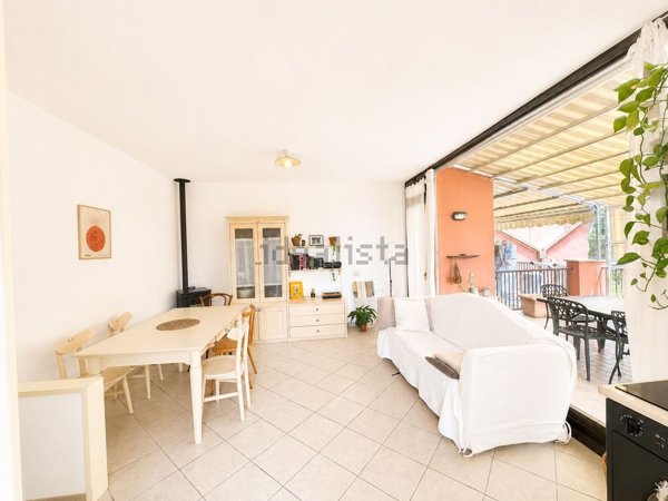 appartamento in vendita a Soiano del Lago