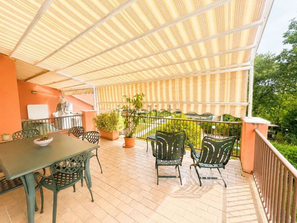 appartamento in vendita a Soiano del Lago