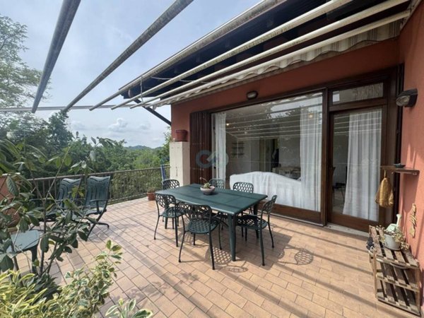 appartamento in vendita a Soiano del Lago