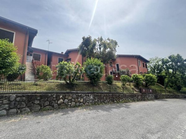 appartamento in vendita a Soiano del Lago
