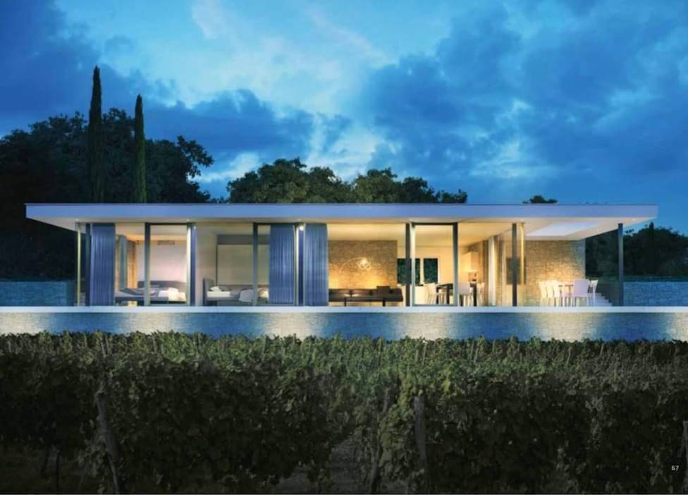 casa indipendente in vendita a Soiano del Lago