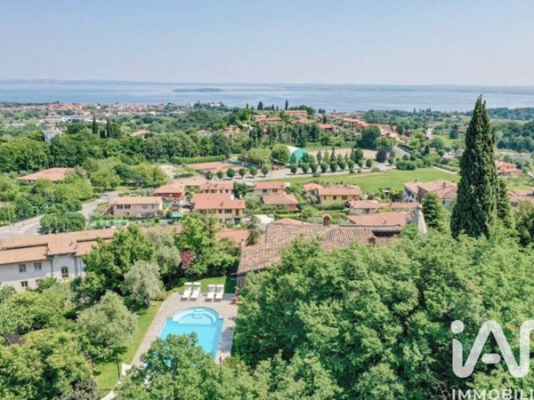 casa indipendente in vendita a Soiano del Lago