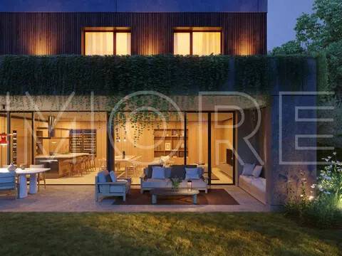 casa indipendente in vendita a Soiano del Lago