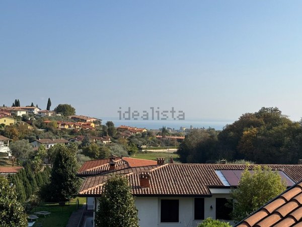 casa indipendente in vendita a Soiano del Lago