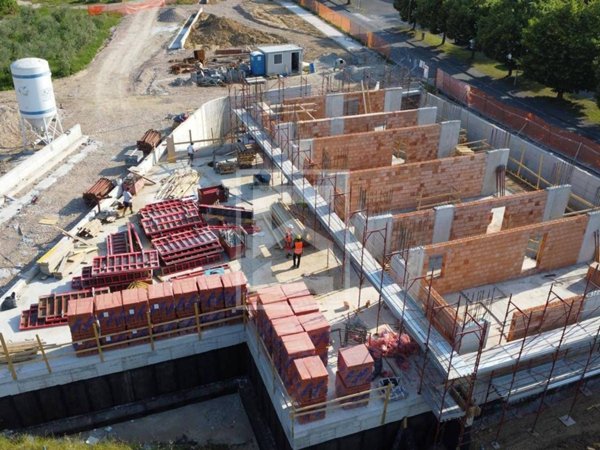 appartamento in vendita a Soiano del Lago