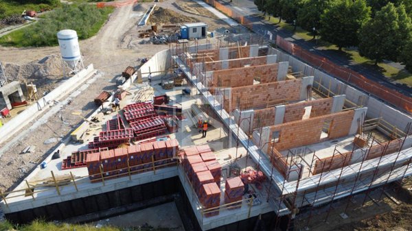 appartamento in vendita a Soiano del Lago